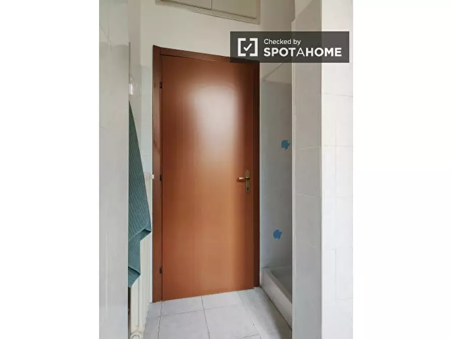 Immagine 16 di Appartamento in affitto  in Viale Molise a Milano