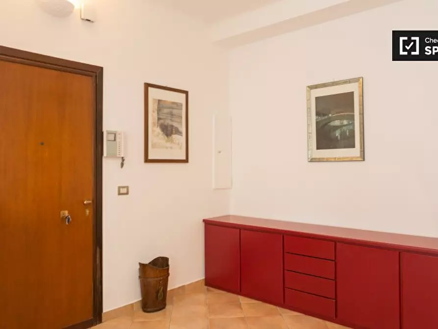 Immagine 2 di Appartamento in affitto  in Via Negroli a Milano