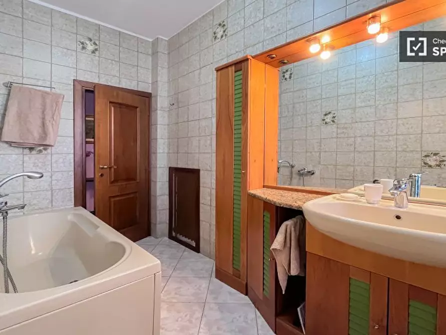 Immagine 15 di Appartamento in affitto  in Via Sem Benelli a Milano