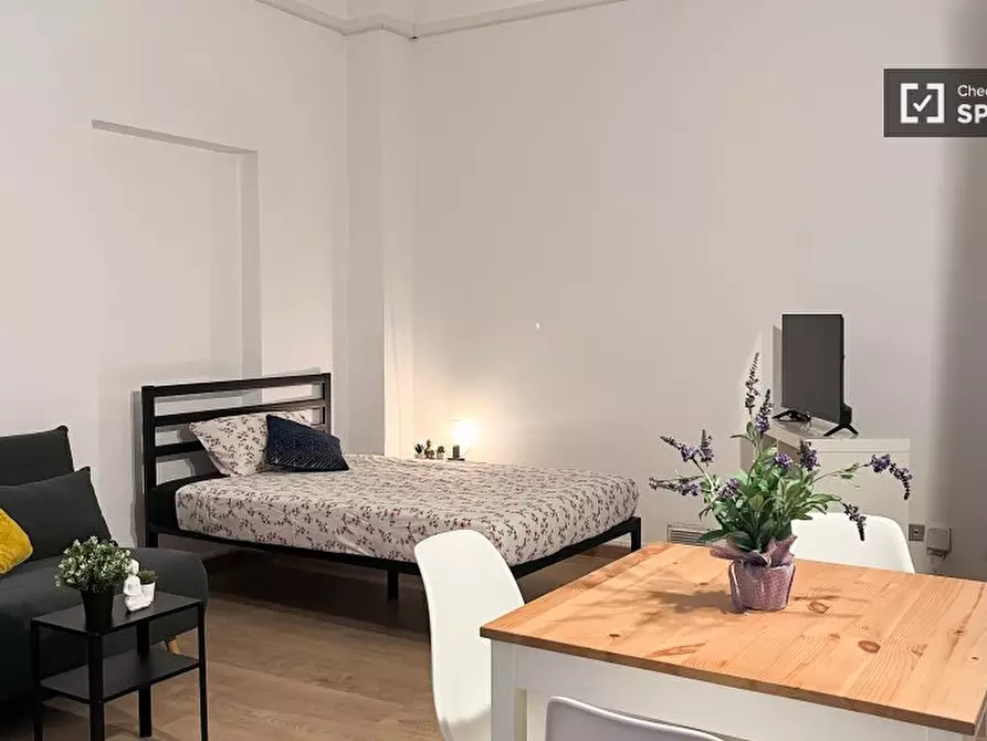 Immagine 11 di Ufficio in affitto  in Via Don Bosco a Milano