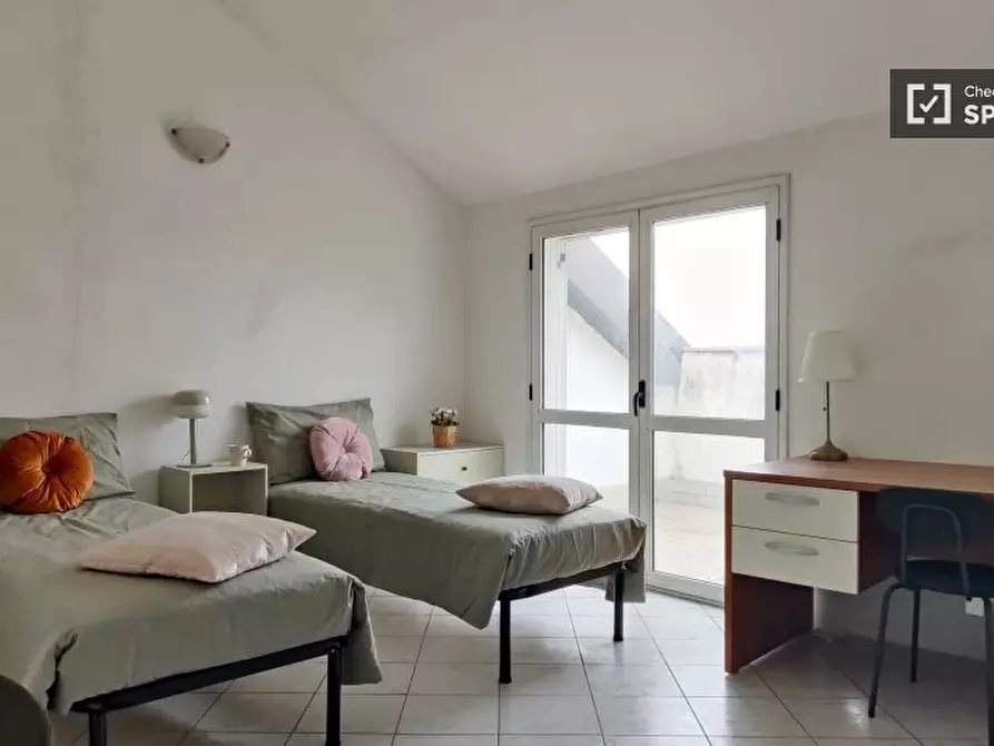 Immagine 5 di Ufficio in affitto  in Piazzale Ferdinando Martini a Milano