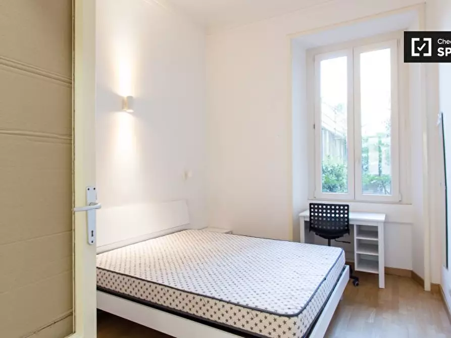 Immagine 18 di Camera condivisa in affitto  in Via Malachia Marchesi de' Taddei a Milano