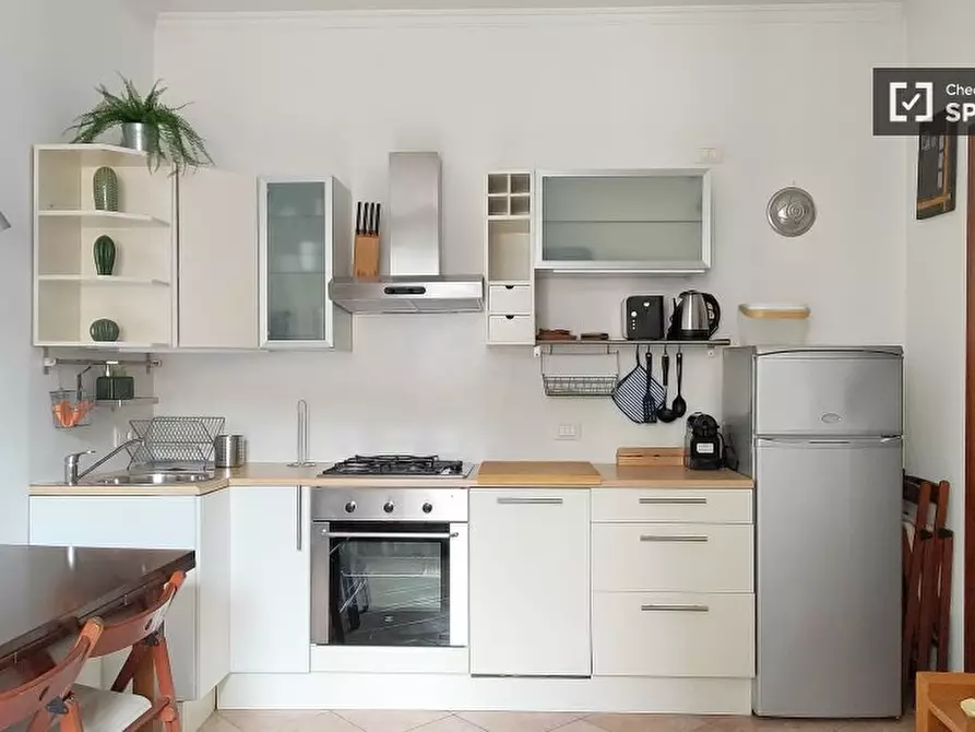 Immagine 3 di Appartamento in affitto  in Via Carlo Pisacane a Milano