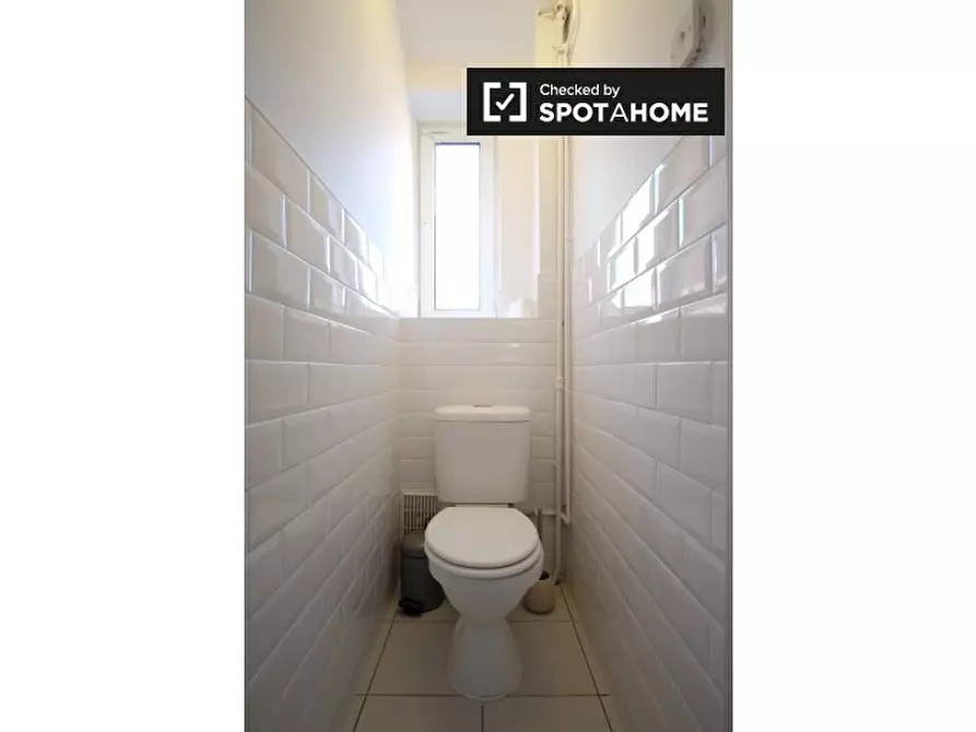 Immagine 8 di Camera condivisa in affitto  in Percival St a Islington