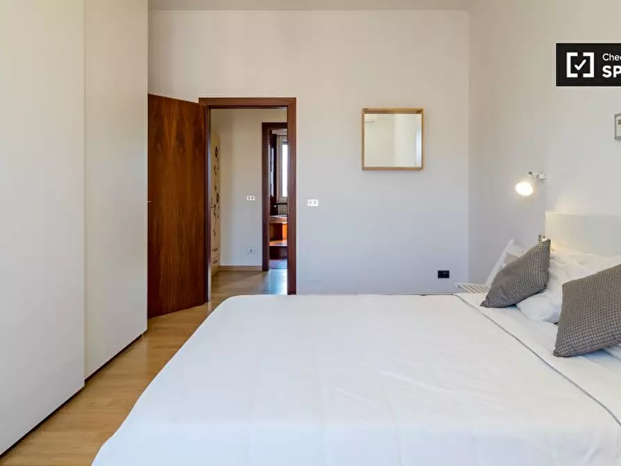 Immagine 18 di Appartamento in affitto  in Via Emilio Faà di Bruno a Milano