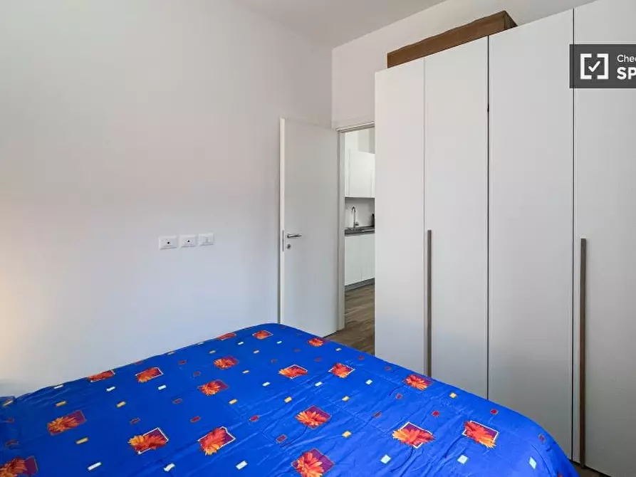 Immagine 10 di Appartamento in affitto  in Viale Monte Ceneri a Milano