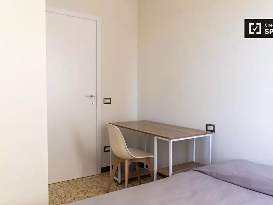 Immagine 12 di Appartamento in affitto  in Via Erasmo Gattamelata a Roma