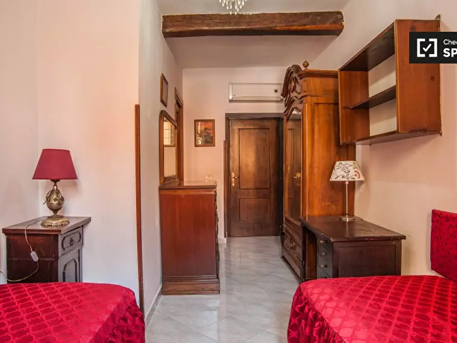 Immagine 19 di Appartamento in affitto  in Via di S. Maria Maggiore, 161, 00184 Roma RM, Italy a Roma