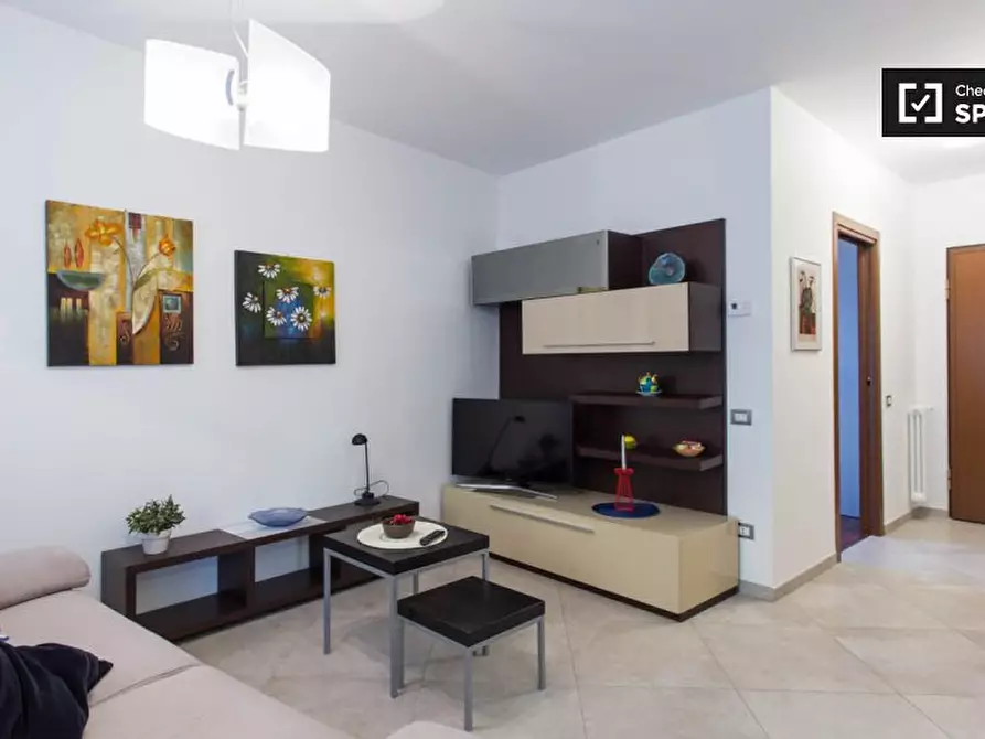 Immagine 7 di Appartamento in affitto  in Via Francesco Brioschi a Milano