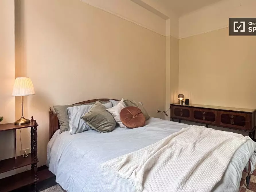 Immagine 7 di Appartamento in affitto  in Via Pietro da Cortona a Milano