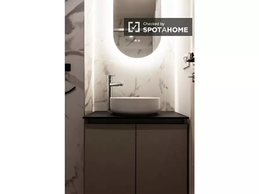 Immagine 8 di Appartamento in affitto  in Via Giulio Cesare Procaccini a Milano