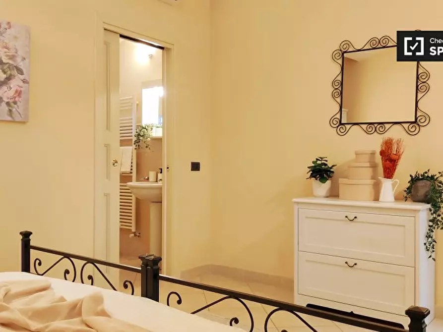 Immagine 16 di Appartamento in affitto  in Via Ghibellina a Firenze