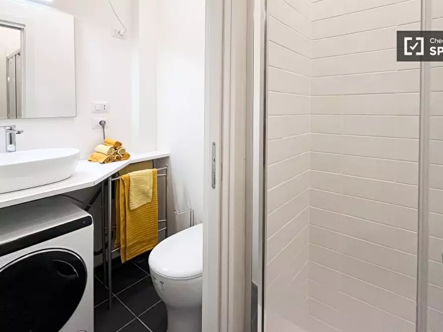 Immagine 7 di Camera condivisa in affitto  in Via Fatebenesorelle a Milano