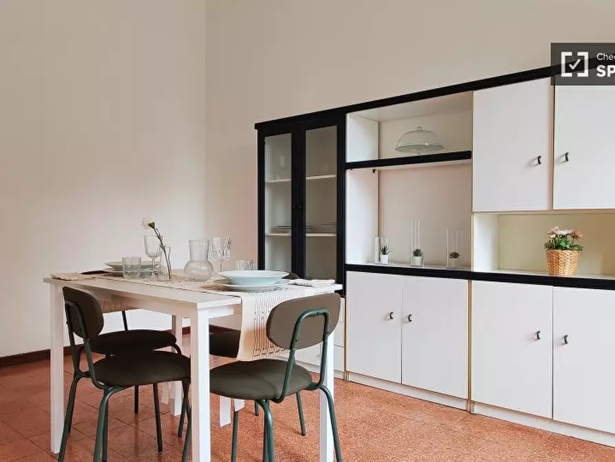 Immagine 4 di Appartamento in affitto  in Via Lago di Nemi a Milano