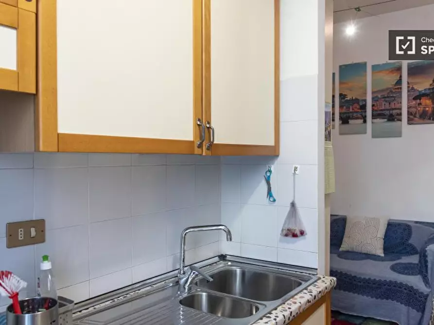 Immagine 7 di Ufficio in affitto  in Via Aldo Manuzio a Roma