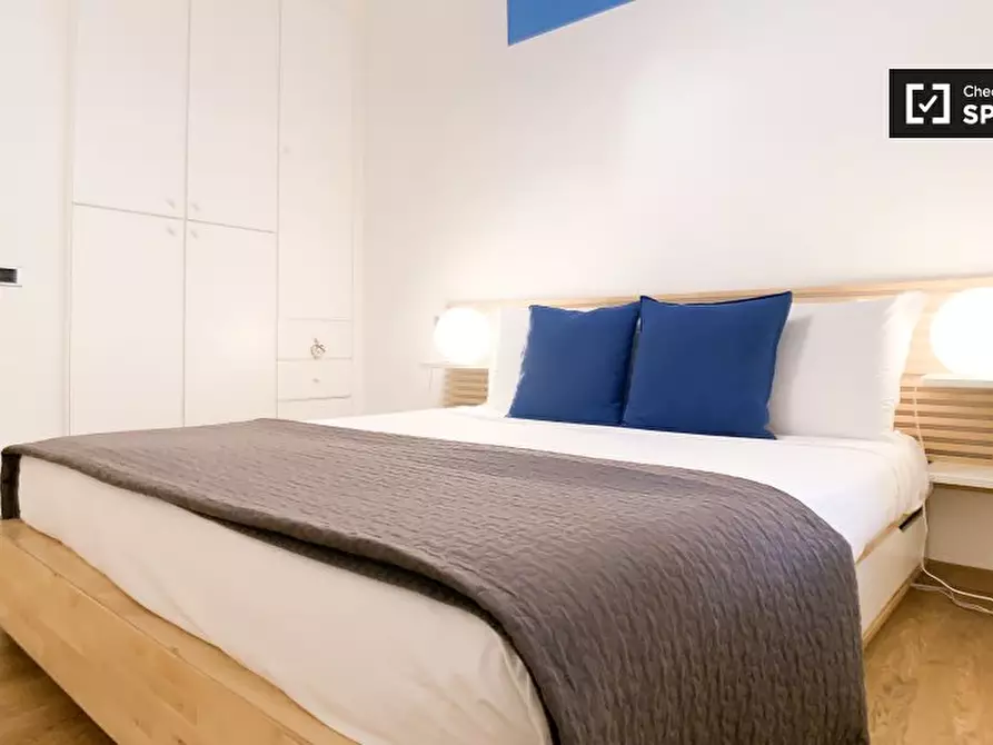 Immagine 2 di Appartamento in affitto  in Via di S. Martino Ai Monti a Roma