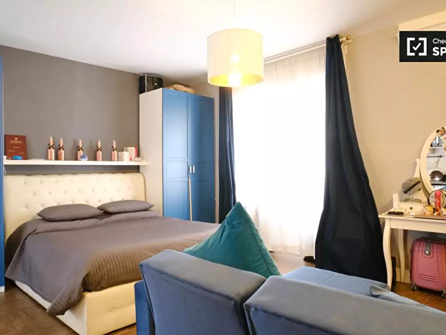 Immagine 1 di Ufficio in affitto  in Viale Parioli a Roma