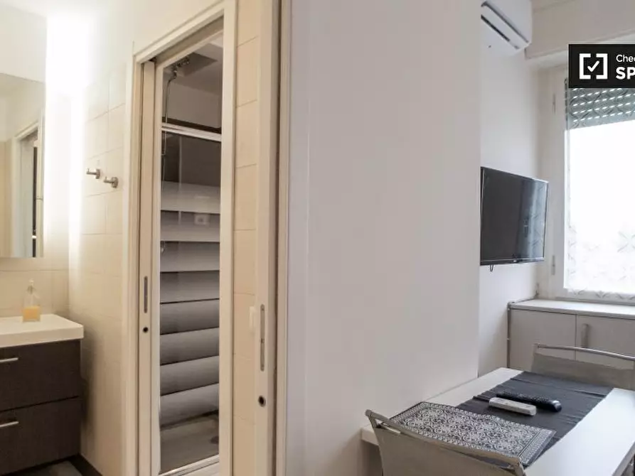 Immagine 8 di Ufficio in affitto  in Via Rogoredo, 20138 Milano MI, Italy a Milano