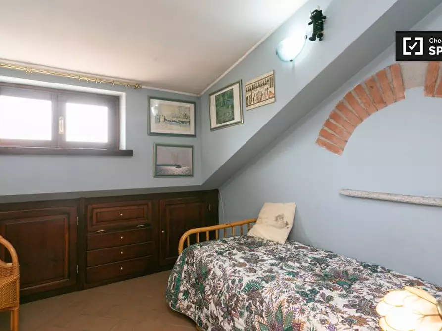 Immagine 16 di Camera condivisa in affitto  in Via Perù, 20096 Pioltello MI, Italy a Pioltello