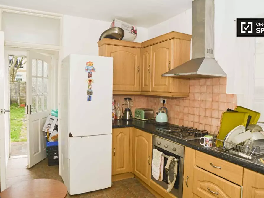 Immagine 3 di Camera condivisa in affitto  in Marvels Ln a Greenwich