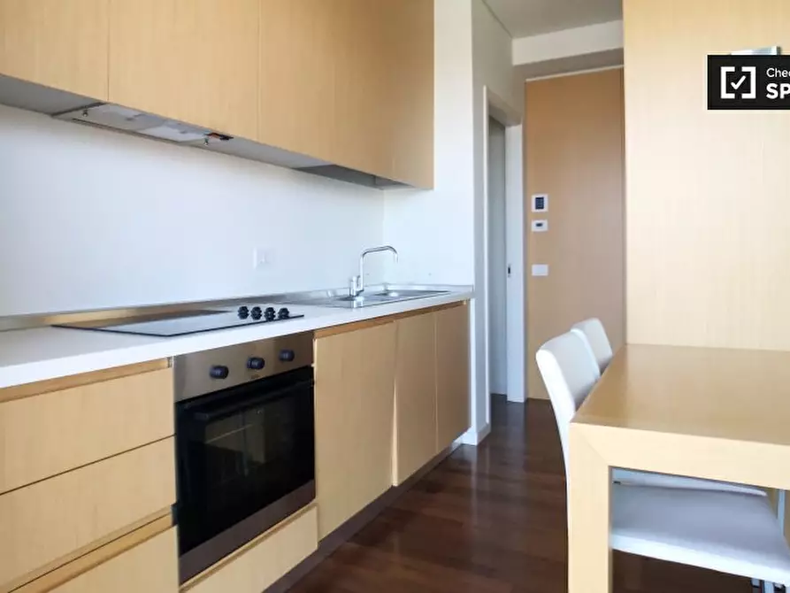 Immagine 8 di Appartamento in affitto  in Via Carlo Imbonati a Milano