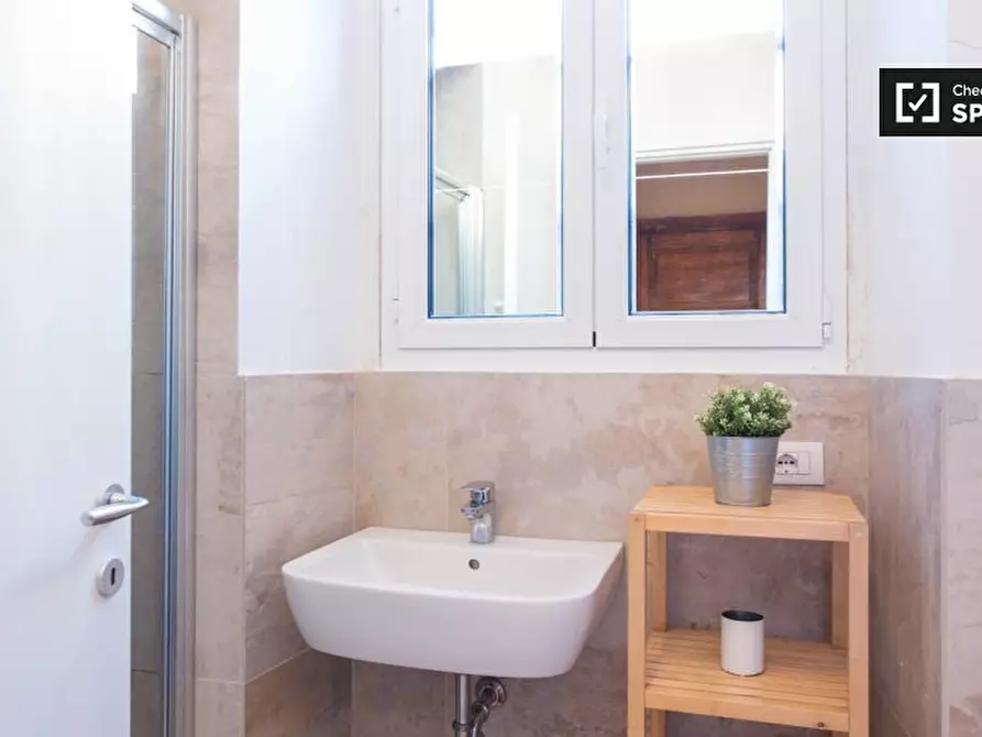 Immagine 13 di Appartamento in affitto  in Viale Bligny a Milano