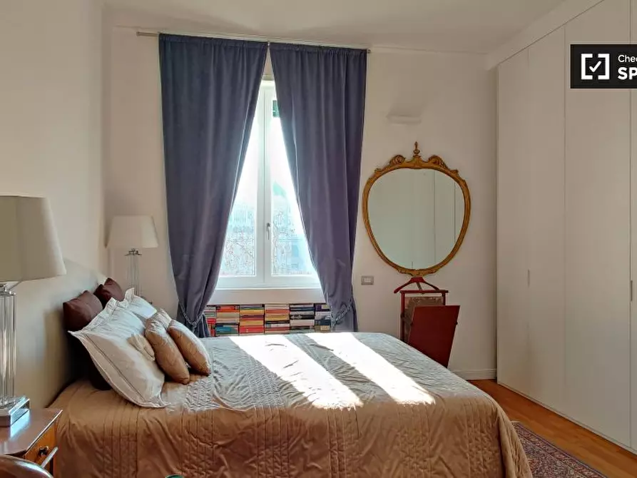 Immagine 16 di Appartamento in affitto  in Piazza Leonardo da Vinci a Milano