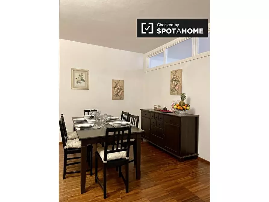 Immagine 6 di Appartamento in affitto  in Via Ghibellina a Firenze