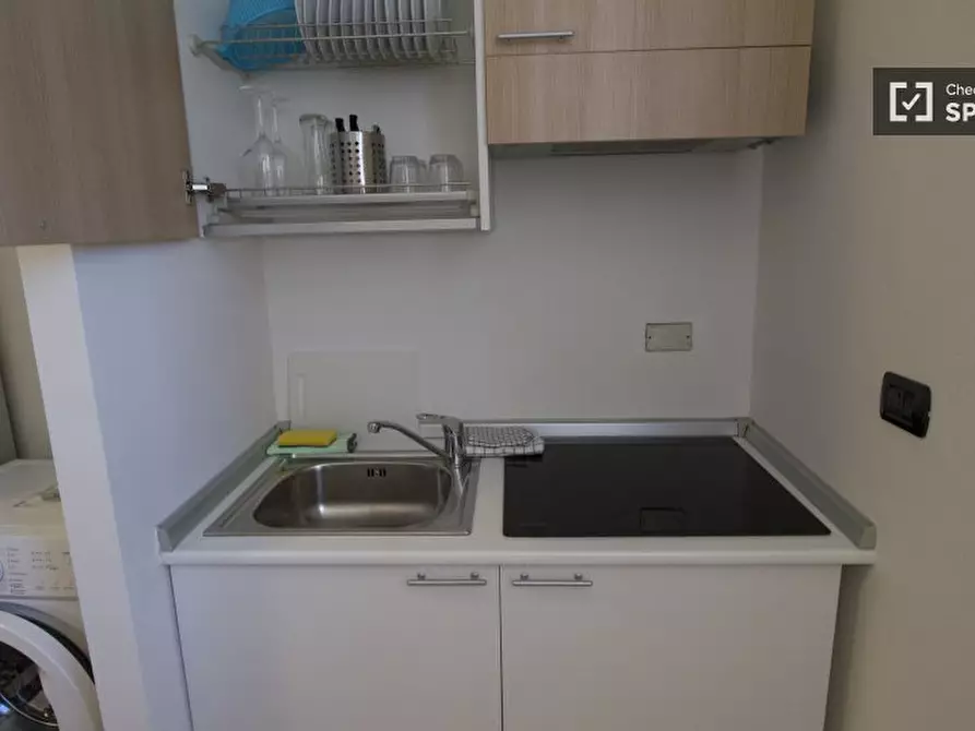 Immagine 11 di Ufficio in affitto  in Galleria S. Federico a Torino