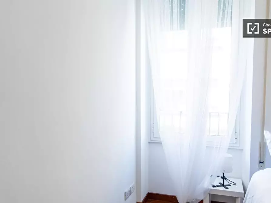 Immagine 2 di Appartamento in affitto  in Via dei Podesti a Roma