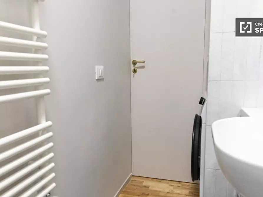 Immagine 5 di Appartamento in affitto  in Via Francesco Passino a Roma