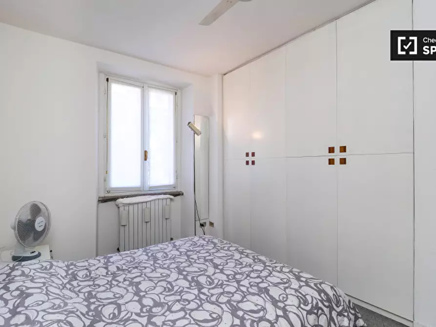 Immagine 9 di Appartamento in affitto  in Corso Garibaldi a Milano