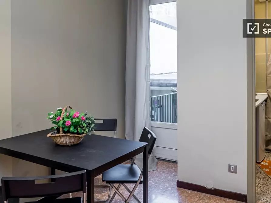 Immagine 12 di Camera condivisa in affitto  in Via Stendhal a Milano