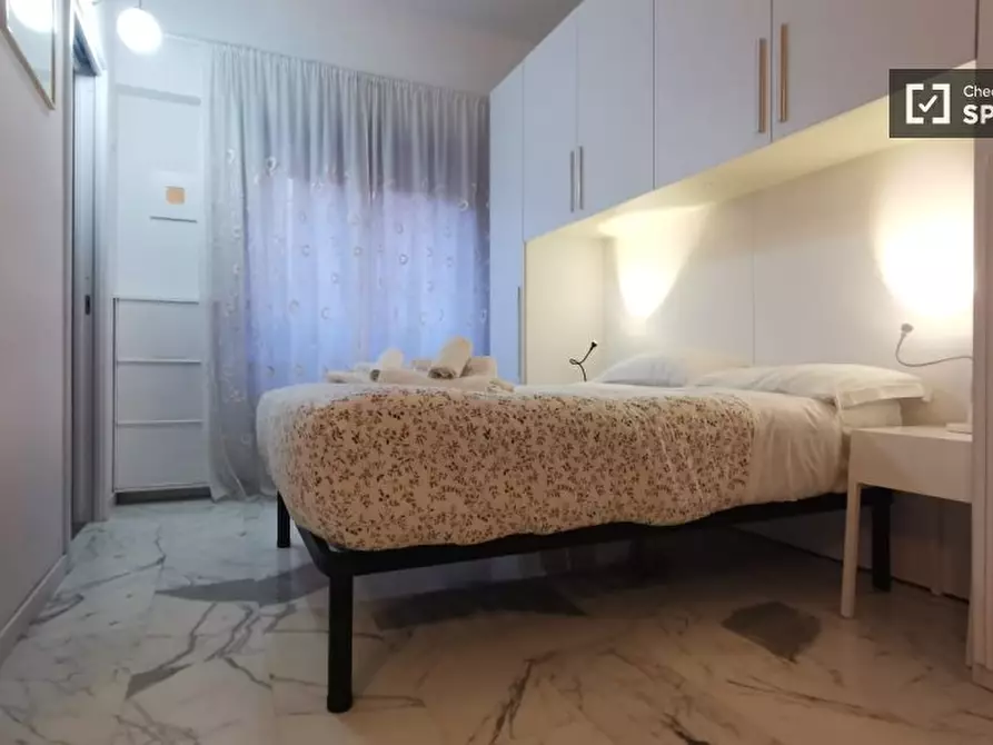Immagine 9 di Ufficio in affitto  in Via Giovanni Aurispa a Roma