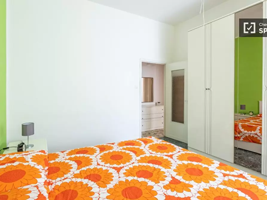 Immagine 6 di Camera condivisa in affitto  in Via Umberto Giordano a Bologna