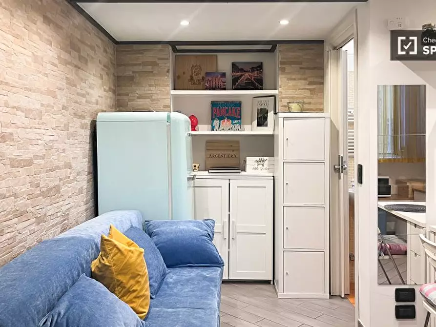 Immagine 9 di Ufficio in affitto  in Via Giacomo Watt a Milano