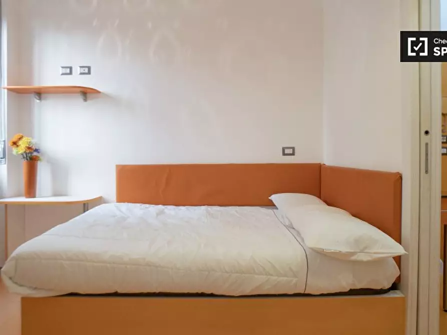 Immagine 11 di Appartamento in affitto  in Via Fiuggi, 20159 Milano MI, Italy a Milano