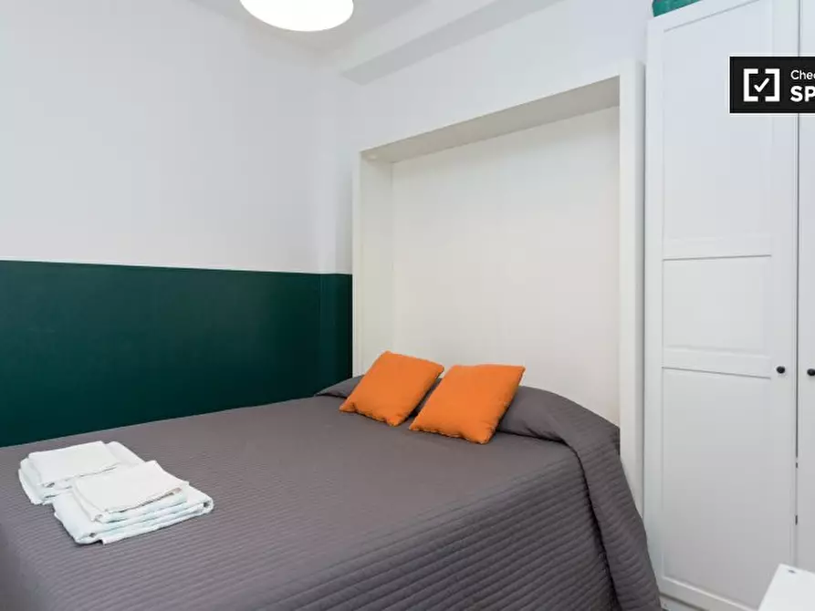 Immagine 13 di Ufficio in affitto  in Via Giosuè Borsi a Milano