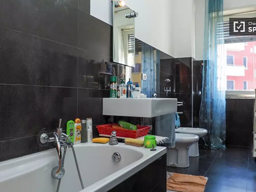 Immagine 19 di Camera condivisa in affitto  in Viale Daniele Ranzoni a Milano