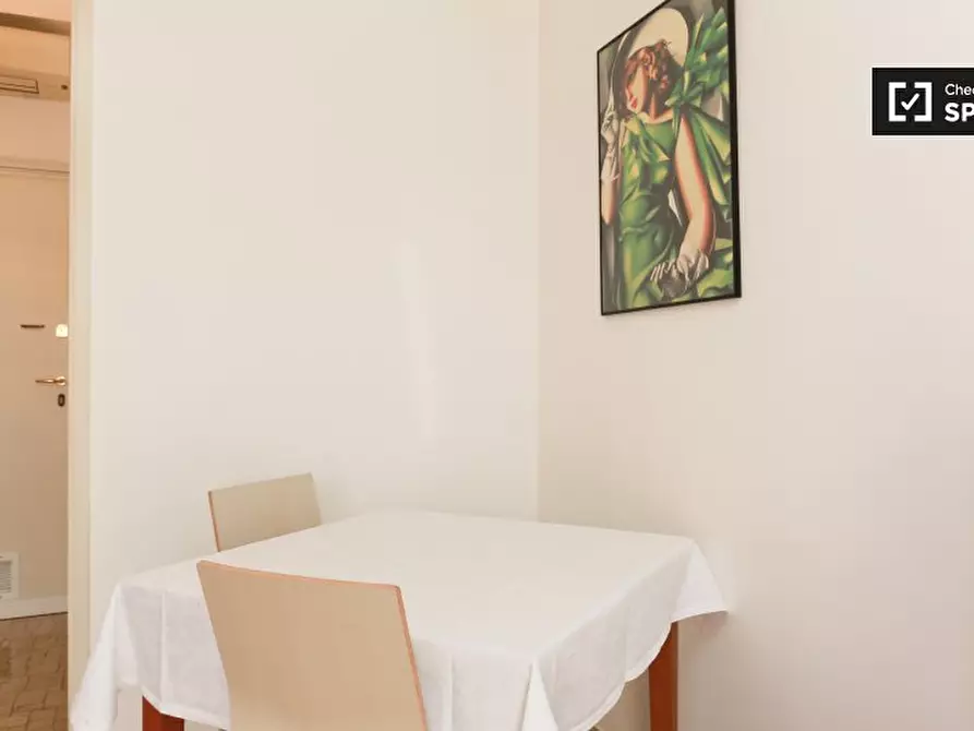 Immagine 10 di Ufficio in affitto  in Via Risorgimento a Sesto San Giovanni