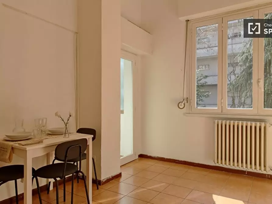 Immagine 3 di Appartamento in affitto  in Via degli Etruschi a Milano