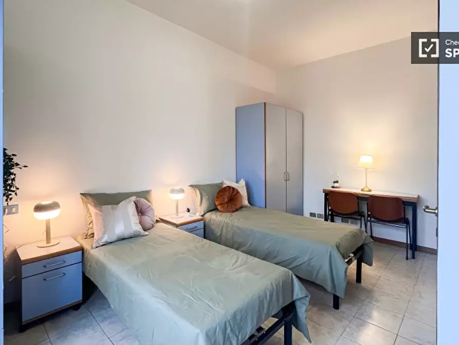 Immagine 11 di Appartamento in affitto  in Viale Molise a Milano