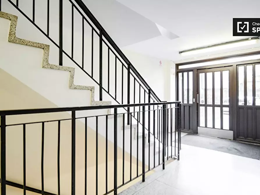 Immagine 19 di Camera condivisa in affitto  in Tavistock Cres a Kensington