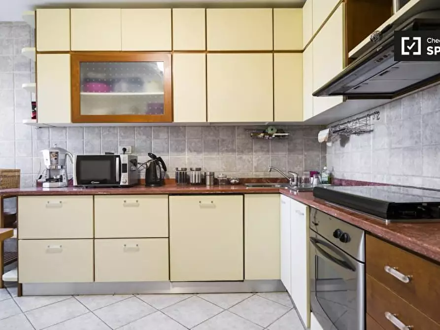 Immagine 12 di Appartamento in affitto  in Via Eugenio Montale a Milano