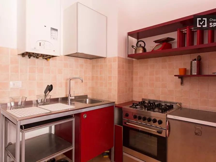 Immagine 4 di Appartamento in affitto  in Via Comune Antico a Milano