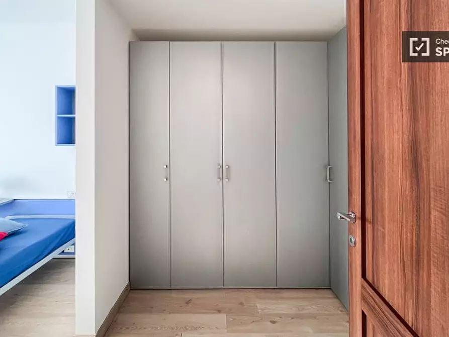 Immagine 4 di Camera condivisa in affitto  in Via Carlo Boncompagni a Milano