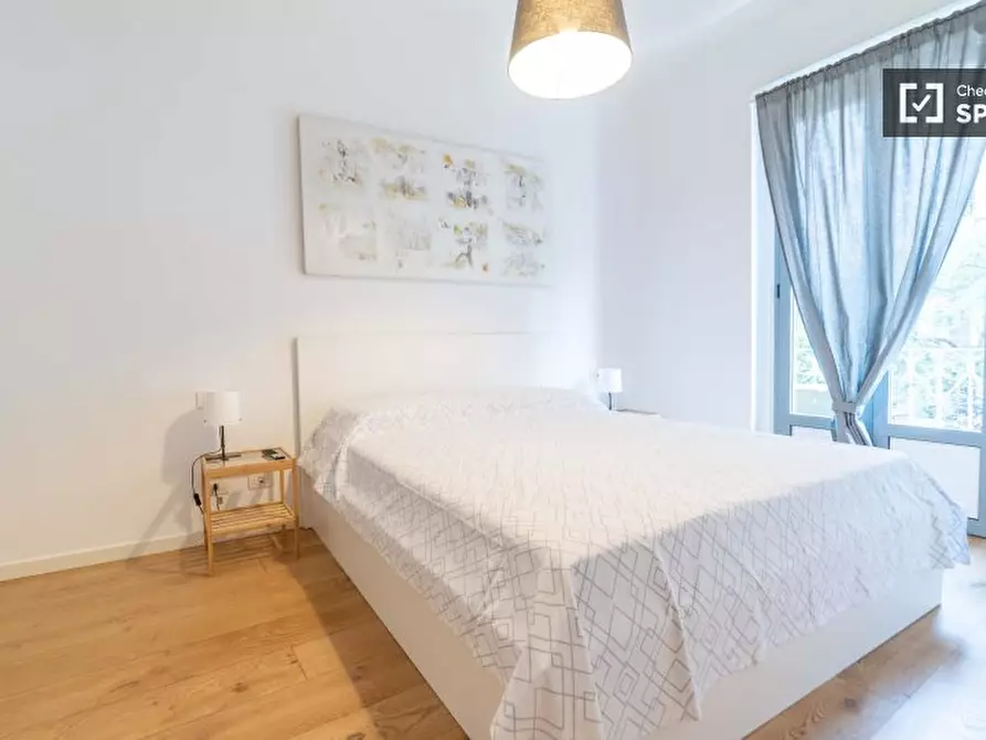 Immagine 11 di Appartamento in affitto  in Via Luigi Canonica a Milano