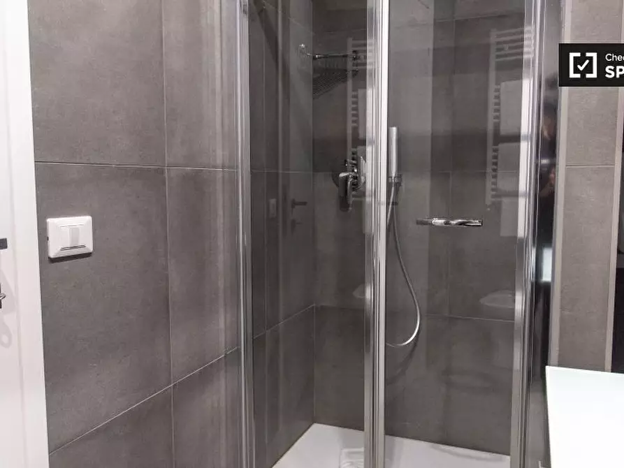 Immagine 8 di Ufficio in affitto  in Via Prenestina a Roma