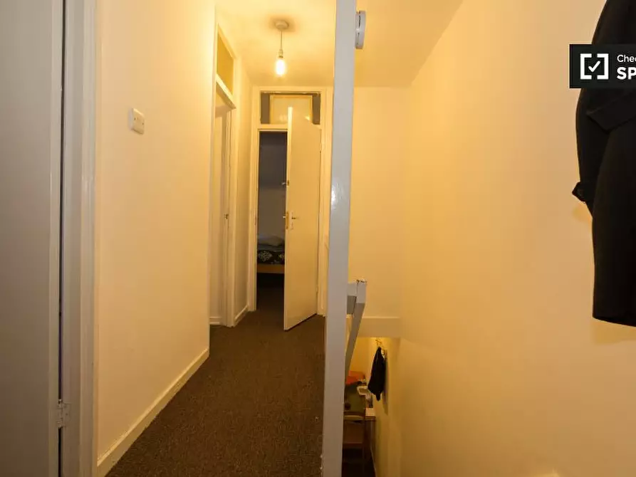 Immagine 13 di Camera condivisa in affitto  in Guildford Road a Lambeth