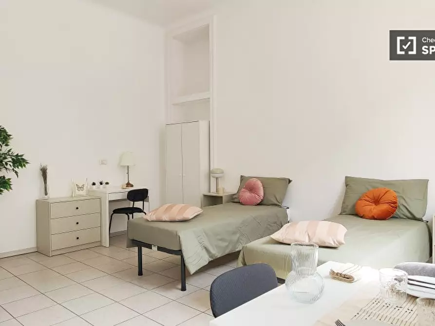 Immagine 6 di Ufficio in affitto  in Via Giovanni Antonio Amadeo a Milano